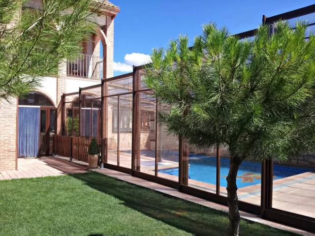 Casa Rural Figueroa