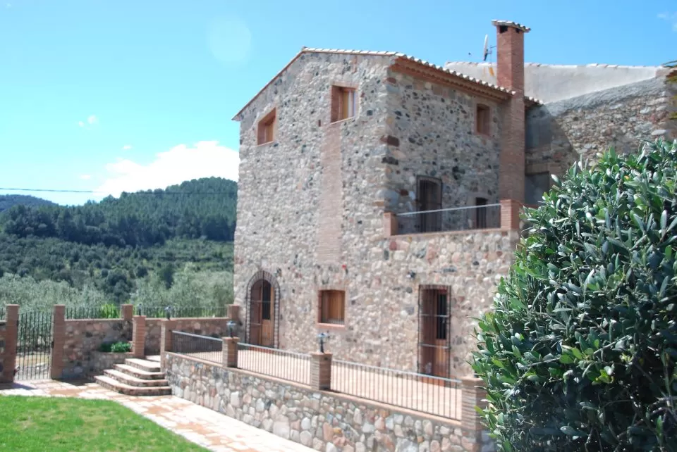 La Torre del Valent