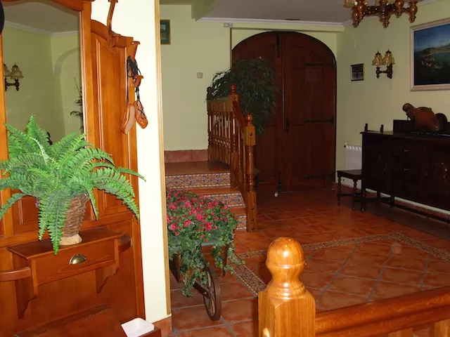 Habitación 4 pax 3
