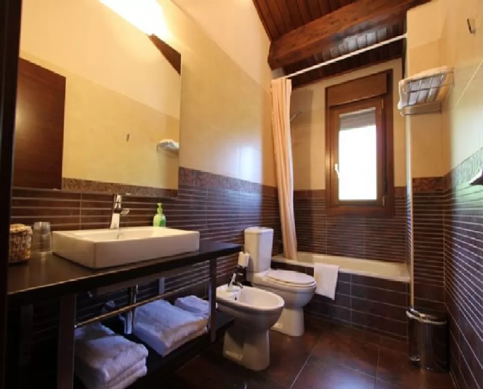 Apartamento Grande