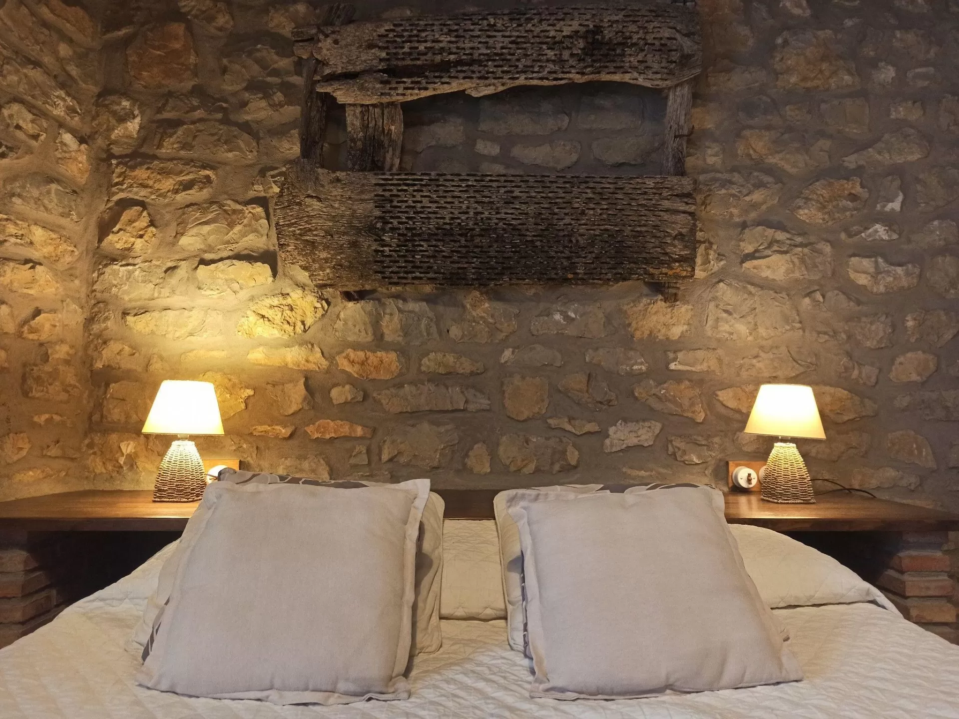 Habitación 1