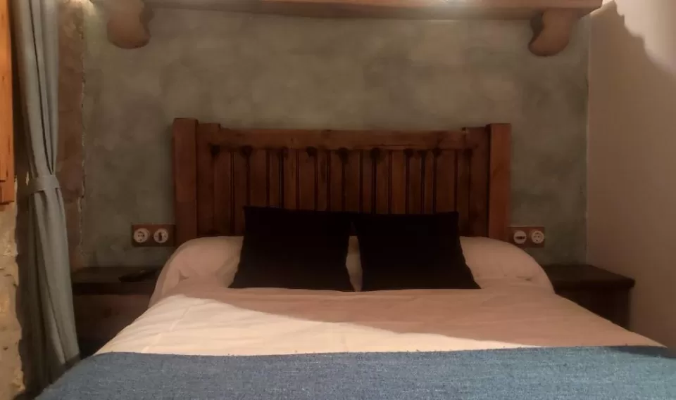 Habitación 4