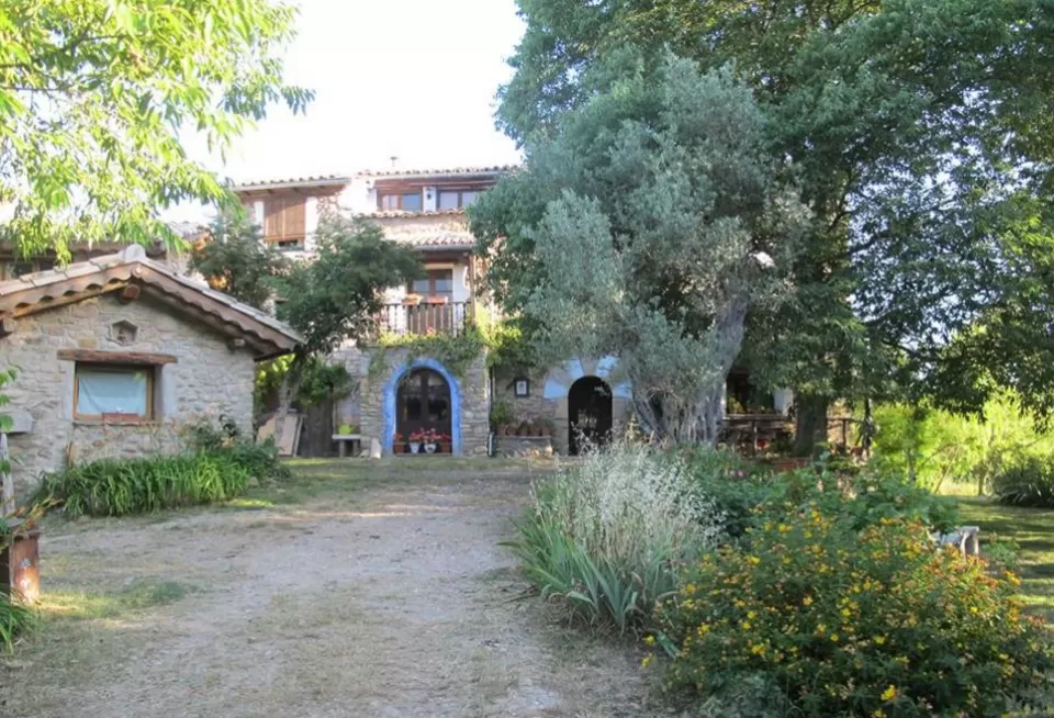 Casa Rural El Ensueño