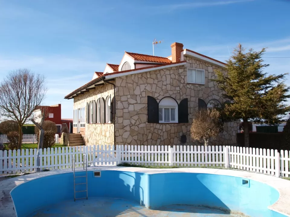 La Casa de Tinín