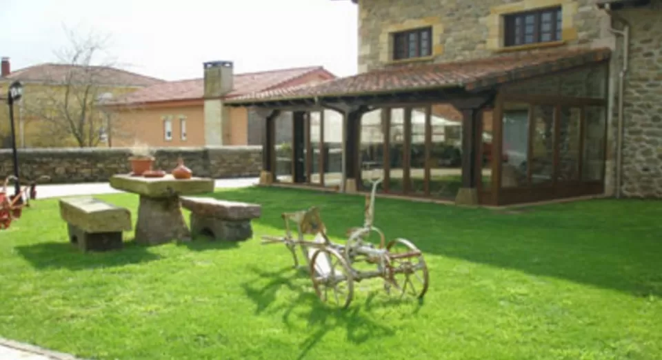 El Rincón de Valdeiguña