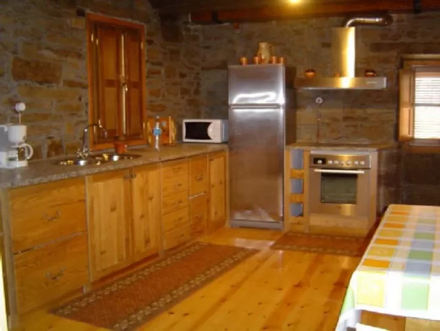 Casa rural Tio Eloy