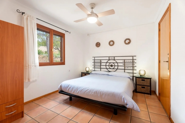 Dormitorio 1
