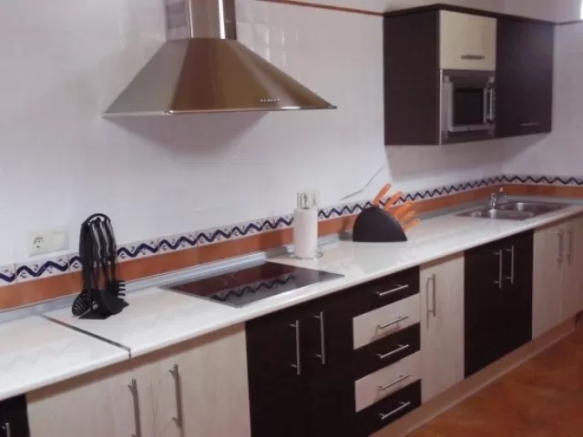 Casa Montesinos