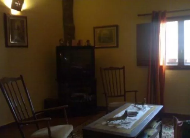 Casa para 4 personas
