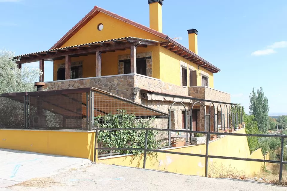 La Pérgola