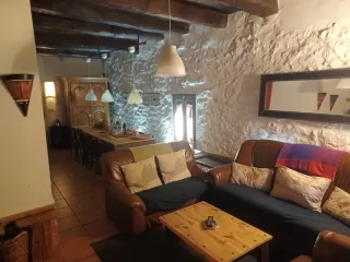 La Vieja Escuela