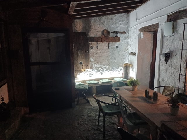 Barbacoa 