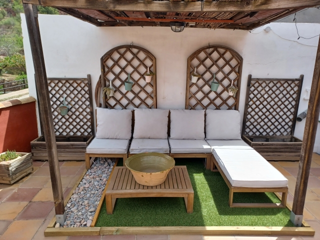 Terraza