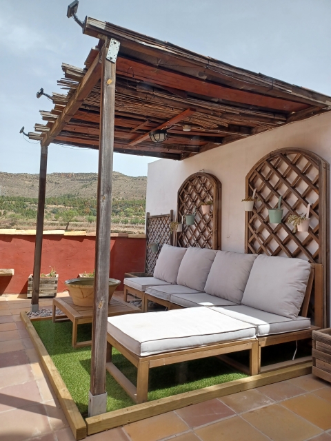 Terraza
