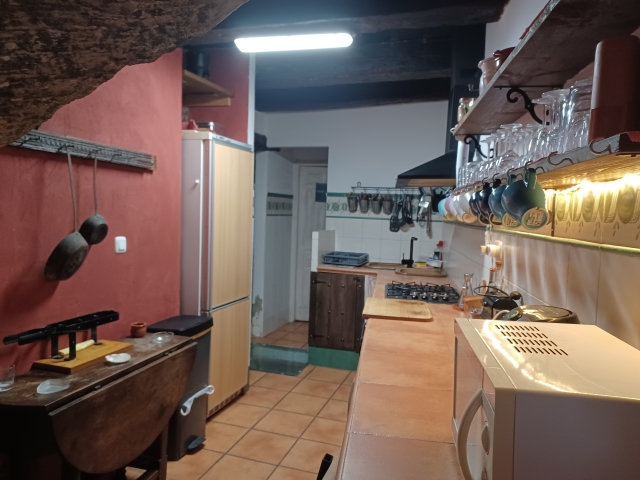 Cocina PB