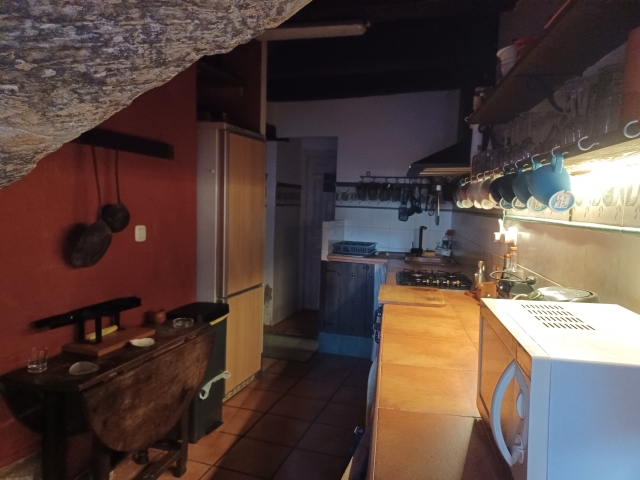 Cocina PB