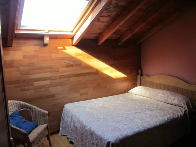 Apartamento Ático