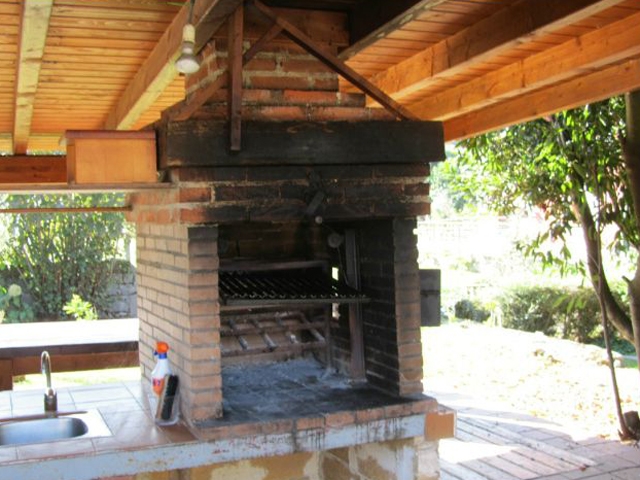 Apartamentos La Higar