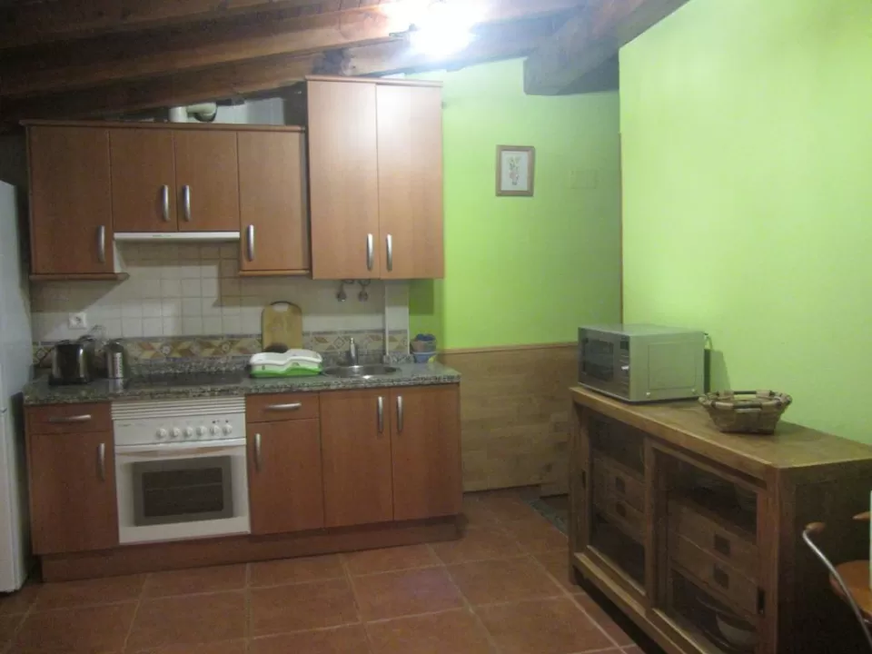 Apartamento 2 dormitorios