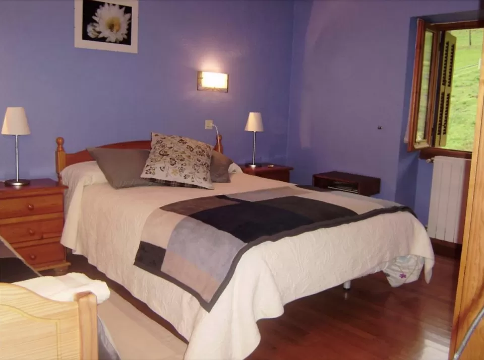 Habitación 1