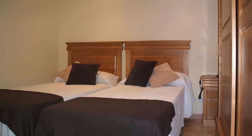 Apartamento 1
