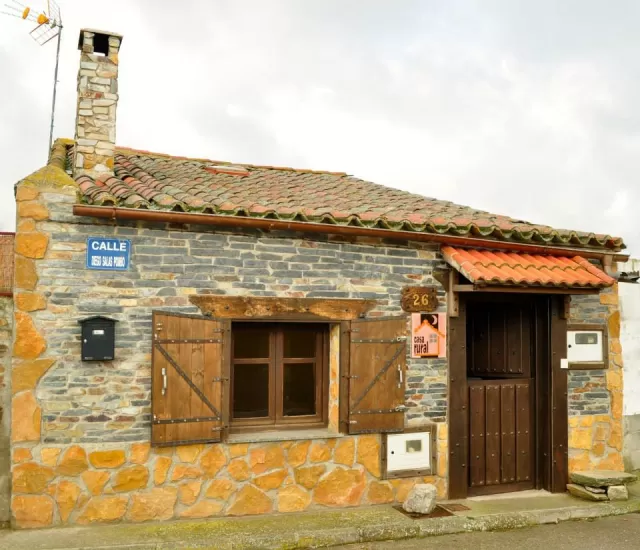 Casa Rural Bellavista