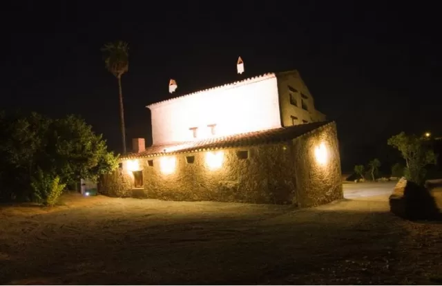 Masía Manye