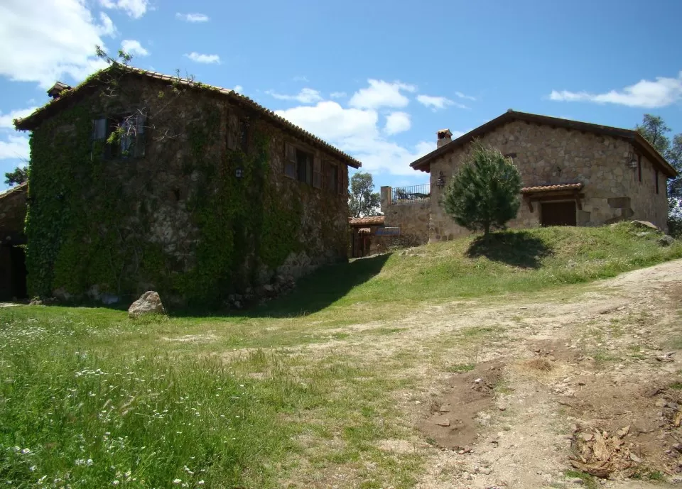 La Salamanquesa
