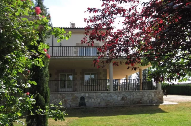 Casa Rural El Alto