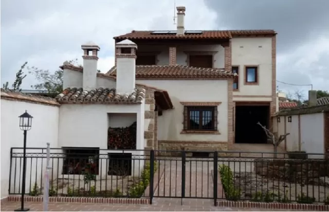 La Antigua Tahona