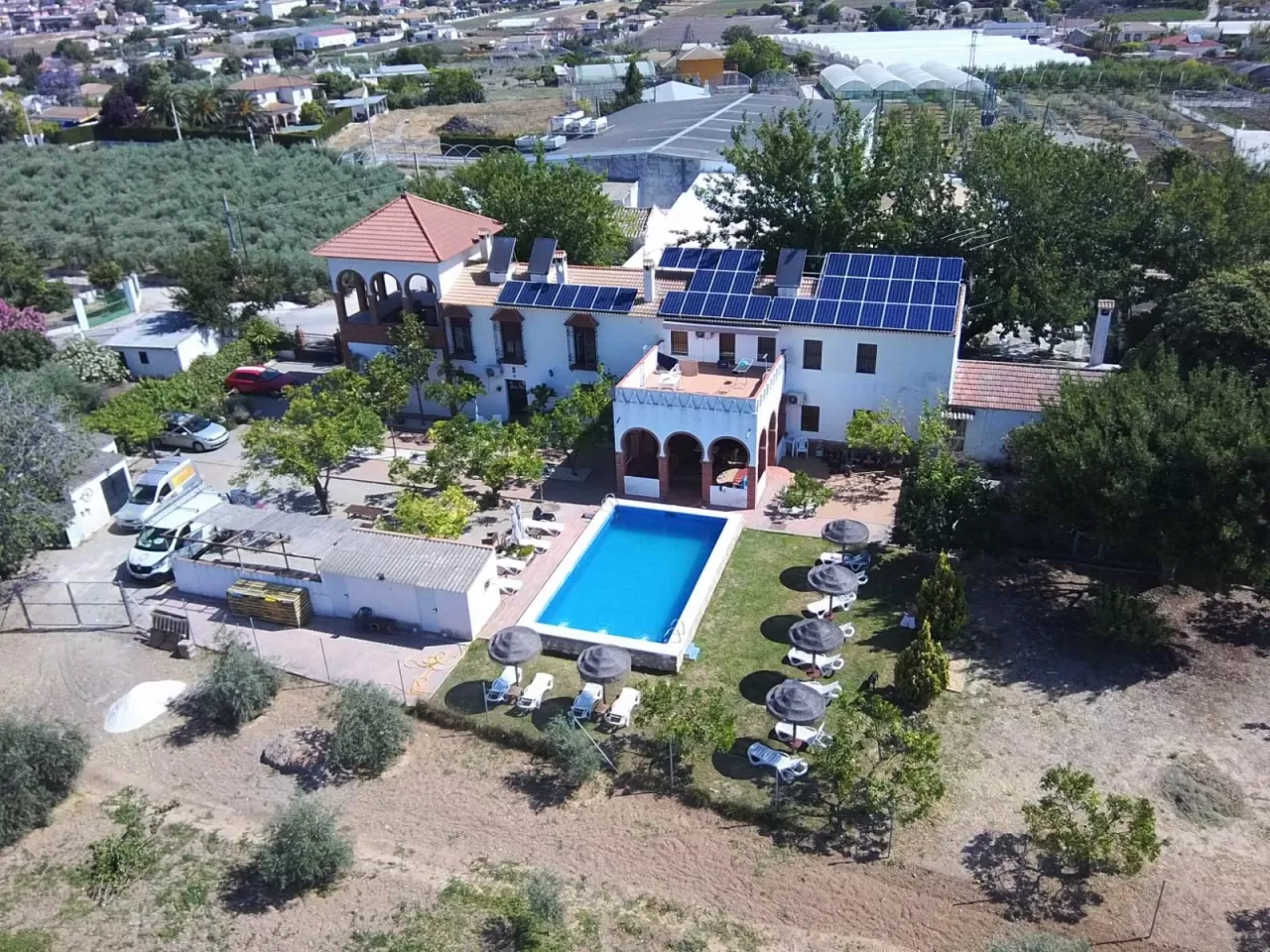 Casa Rural San Antonio