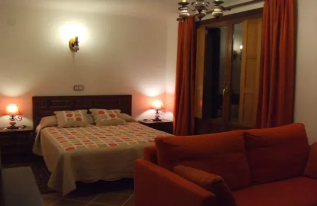 Habitación doble