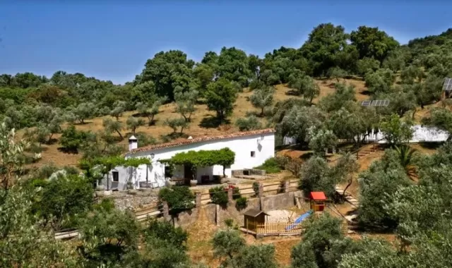 Finca Maripasa