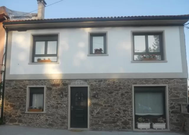 Casa da Maquía