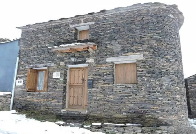 Casa rural Beba