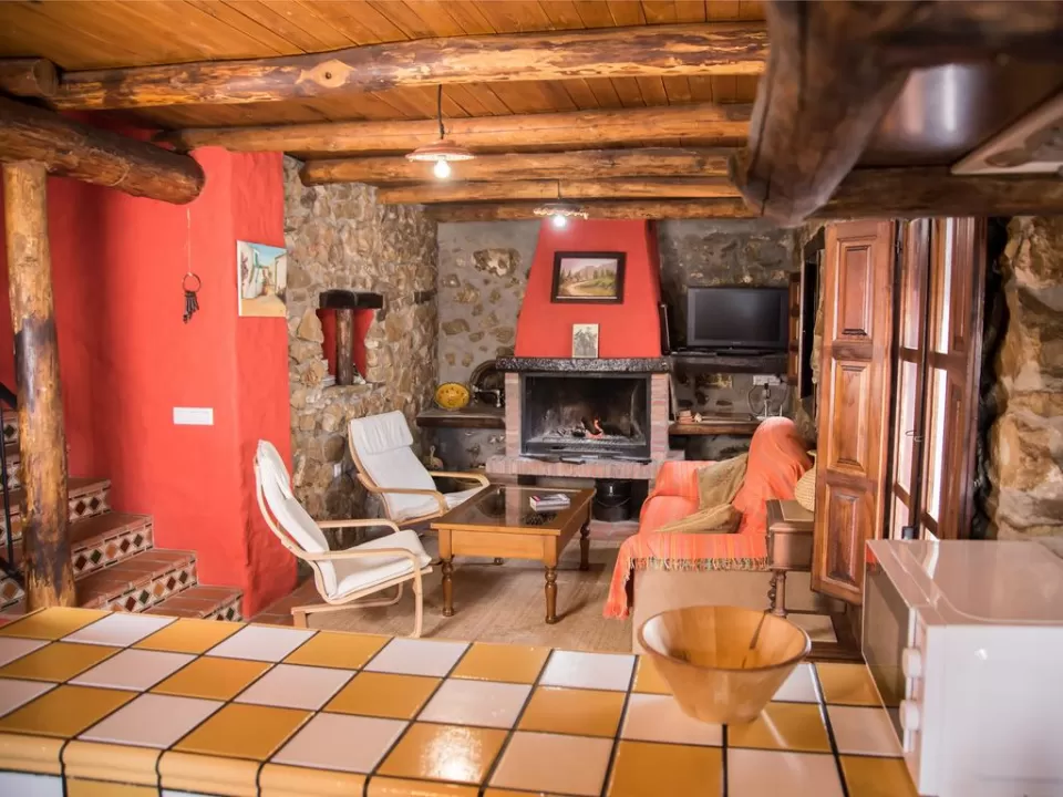 Casa Nazarí