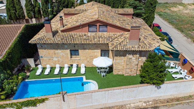 Casa Rural El Tesorillo