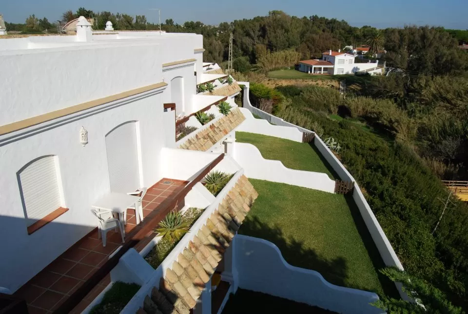 Villa Deluxe