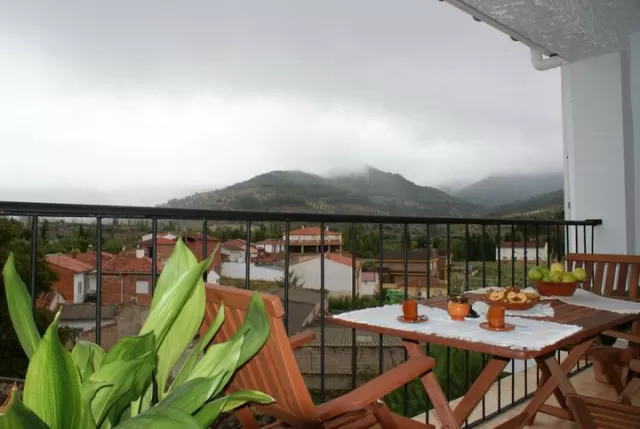 Casa Rural Tío Emilio