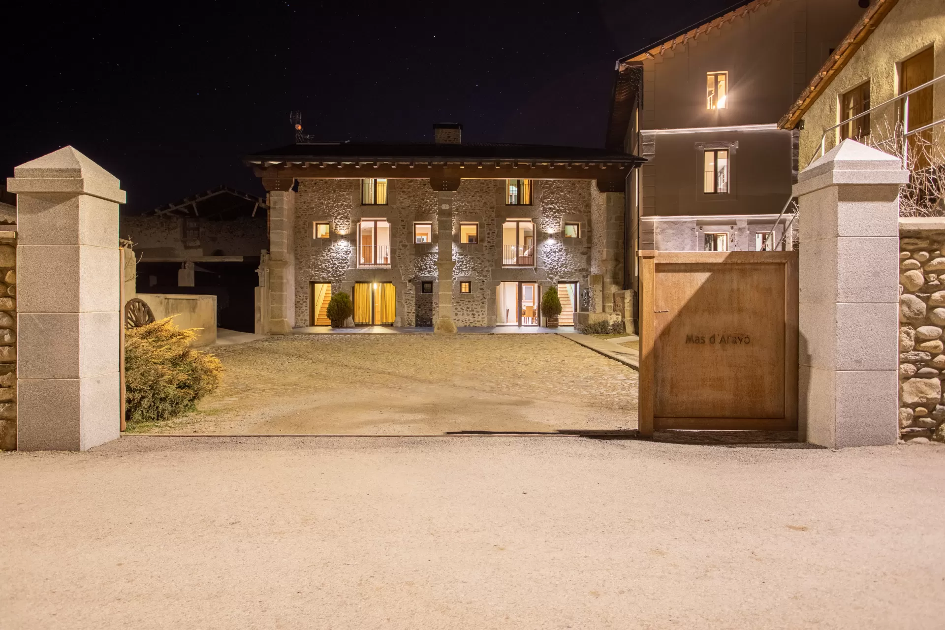  Apartamento La Prada