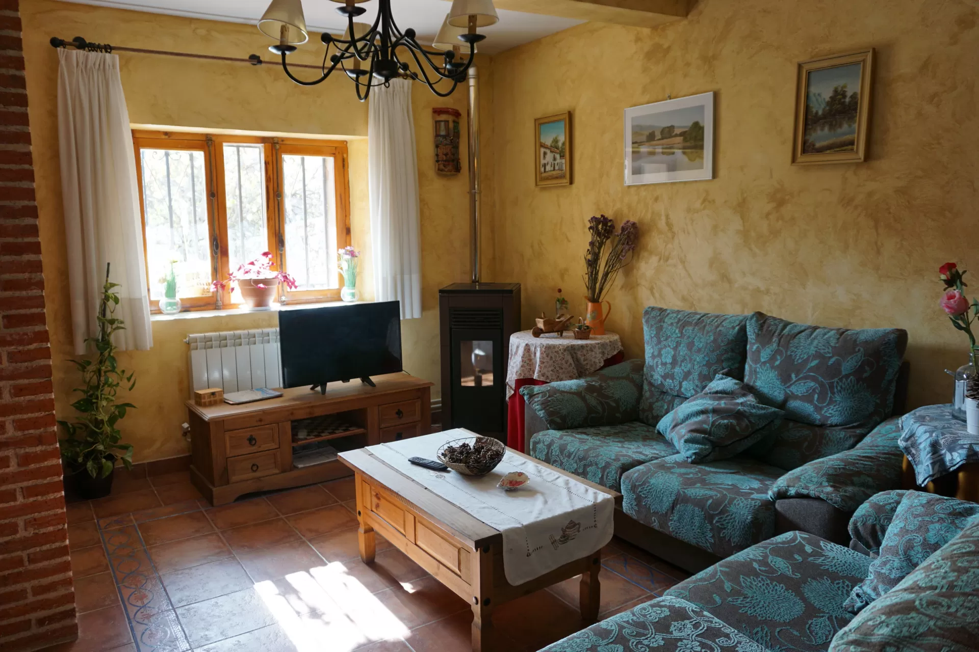 Casa Rural San Ignacio