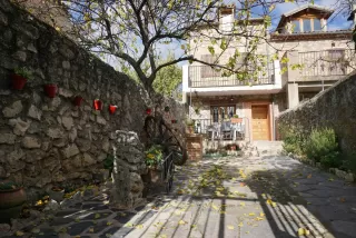 Casa Rural San Ignacio