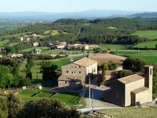 Cal Macià