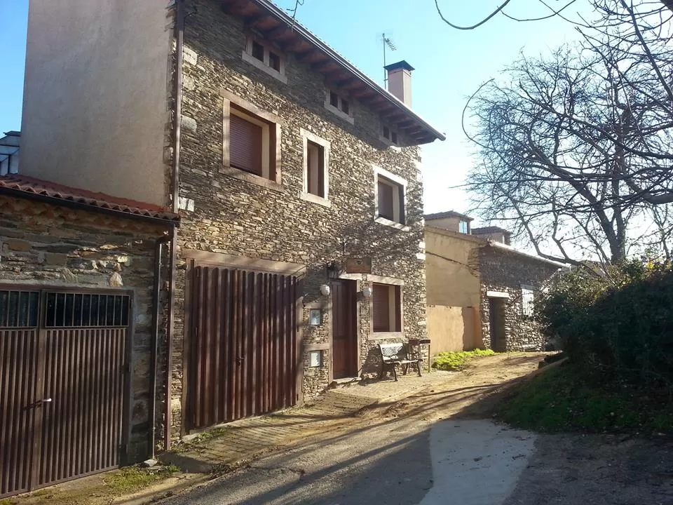 Casa Rural Fuente del Arca