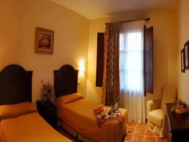 Habitación doble