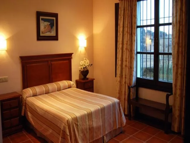 Habitación Junior Suite