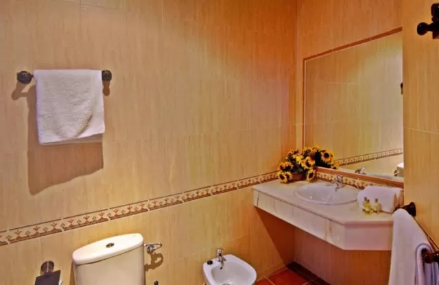 Otro tipo de habitaciones