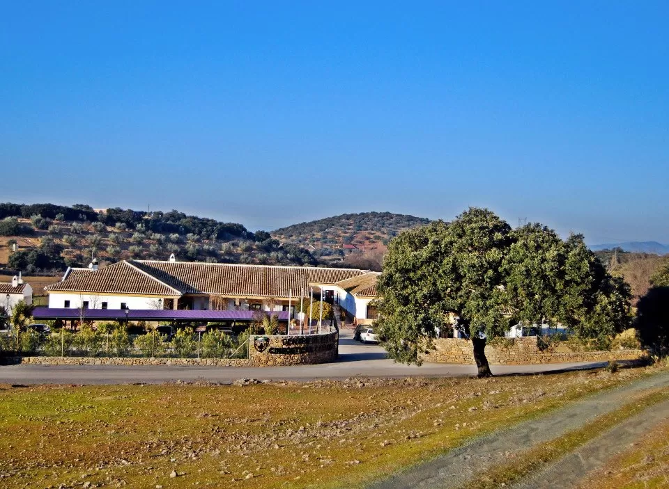 Hotel Rural Carlos Astorga