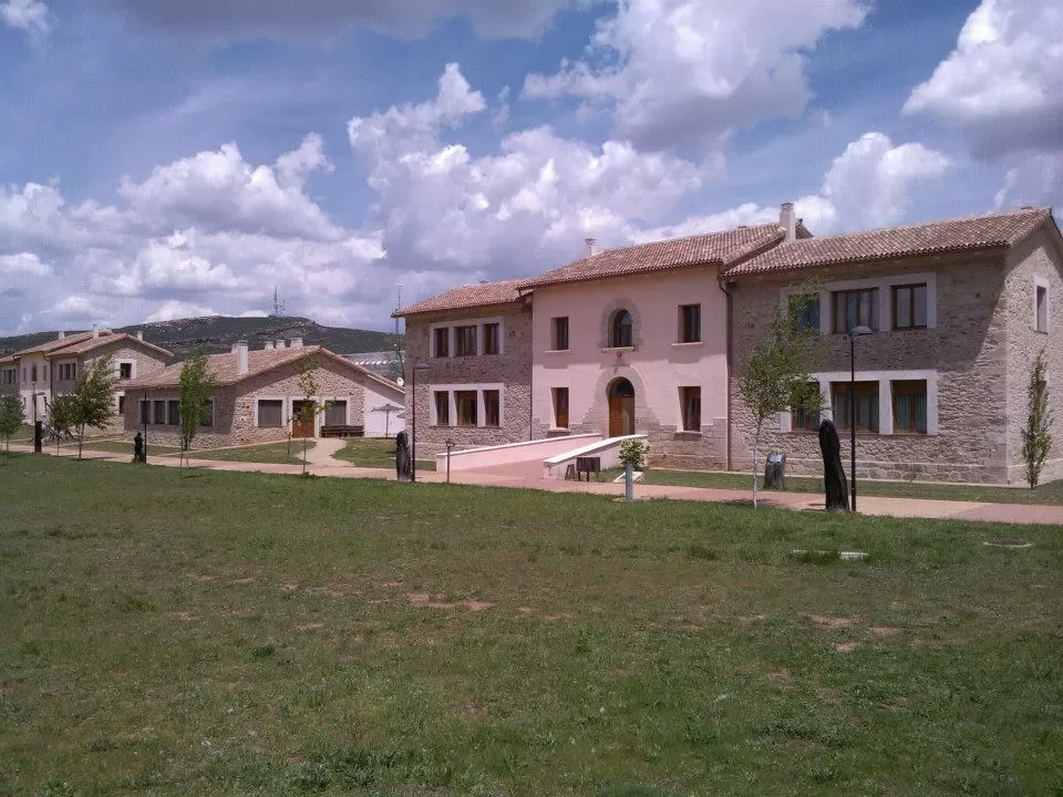Albergue Rural Dehesa de Solanillos