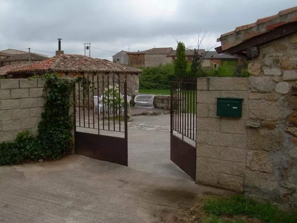 Las Cabañas de Barrios